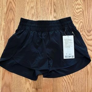 Lululemon Tracker LR running short